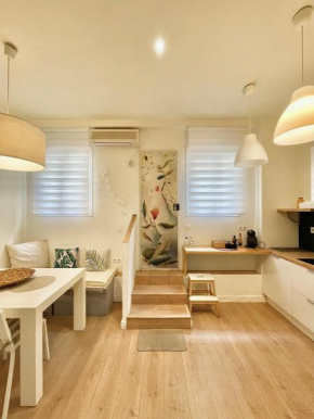El Apartamento de Trini en la Alameda